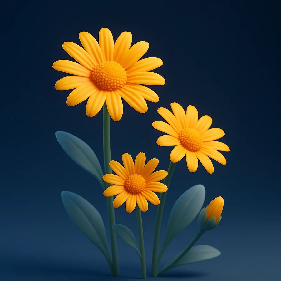 Arnica — Arnica montana
